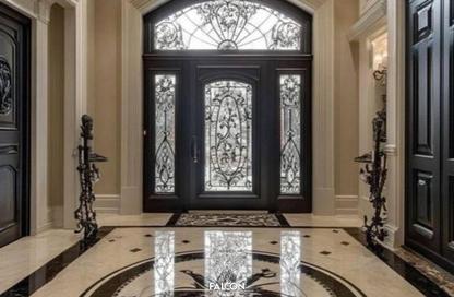 Palace - 7 Bedrooms - 7+ Bathrooms for sale in Cluster 1 - Hyde Park - New Cairo City - Cairo Palace - 7 Bedrooms - 7+ Bathrooms for sale in Cluster 1 - Hyde Park - New Cairo City - Cairo