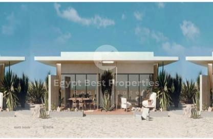 Chalet - 1 - 1 for sale in Mesca - Soma Bay - Safaga - Hurghada - Red Sea