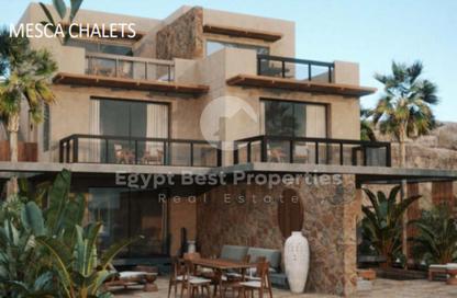 Chalet - 1 - 1 for sale in Mesca - Soma Bay - Safaga - Hurghada - Red Sea