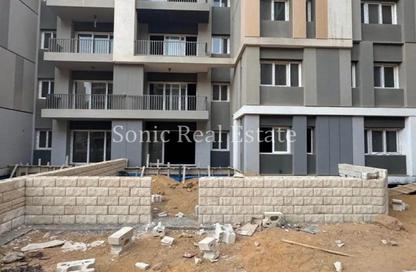 Apartment - 3 Bedrooms - 3 Bathrooms for sale in HAP Town - Mostakbal City Compounds - Mostakbal City - Future City - Cairo Apartment - 3 Bedrooms - 3 Bathrooms for sale in HAP Town - Mostakbal City Compounds - Mostakbal City - Future City - Cairo
