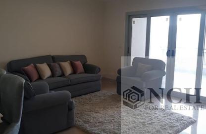 Apartment - 2 Bedrooms - 4 Bathrooms for rent in Cairo Festival City - North Investors Area - New Cairo City - Cairo Apartment - 2 Bedrooms - 4 Bathrooms for rent in Cairo Festival City - North Investors Area - New Cairo City - Cairo
