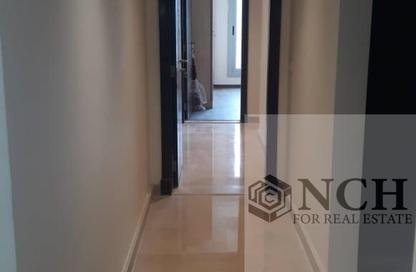 Apartment - 2 Bedrooms - 4 Bathrooms for rent in Cairo Festival City - North Investors Area - New Cairo City - Cairo Apartment - 2 Bedrooms - 4 Bathrooms for rent in Cairo Festival City - North Investors Area - New Cairo City - Cairo