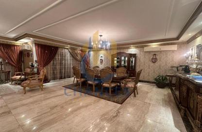 Apartment - 3 - 2 for sale in El Banafseg 2 - El Banafseg - New Cairo City - Cairo
