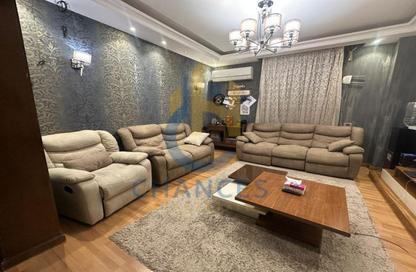 Apartment - 3 - 2 for sale in El Banafseg 2 - El Banafseg - New Cairo City - Cairo