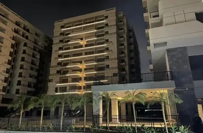 شقة - 2 غرف نوم - 1 حمام للبيع في جو هليوبوليس - مساكن المهندسين - مدينة نصر - القاهرة