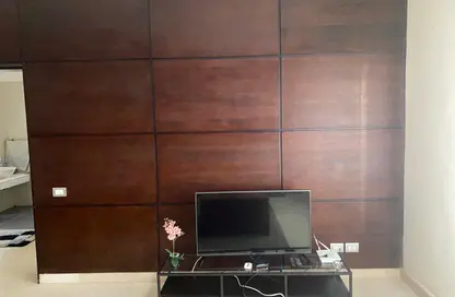 شقة - غرفة نوم - 1 حمام للبيع في ذا فيلدج - المستثمرين الجنوبية - مدينة القاهرة الجديدة - القاهرة