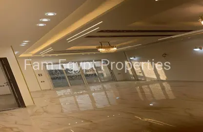 Apartment - 3 Bedrooms - 2 Bathrooms for rent in North Lotus - El Lotus - New Cairo City - Cairo