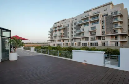 شقة - 3 غرف نوم - 2 حمامات للبيع في ماونتن فيو أي سيتي أكتوبر - كمبوندات 6 أكتوبر - مدينة 6 أكتوبر - الجيزة