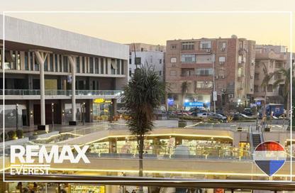 Shop - Studio for rent in West Gate - 6 October Compounds - 6 October City - Giza