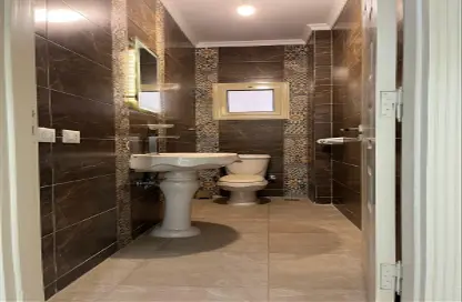 شقة - استوديو - 2 حمامات للبيع في محور محمد نجيب - ابو الهول - مدينة القاهرة الجديدة - القاهرة