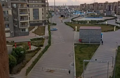 شقة - 3 غرف نوم - 2 حمامات للبيع في جنة اكتوبر - كمبوندات 6 أكتوبر - مدينة 6 أكتوبر - الجيزة