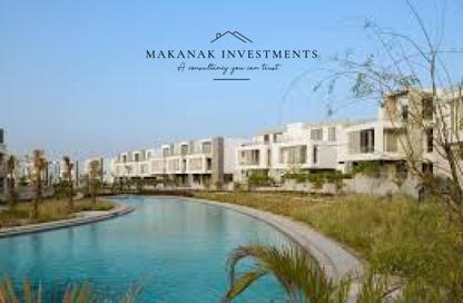 Townhouse - 4 Bedrooms - 4 Bathrooms for sale in Joulz - Cairo Alexandria Desert Road - 6 October City - Giza Townhouse - 4 Bedrooms - 4 Bathrooms for sale in Joulz - Cairo Alexandria Desert Road - 6 October City - Giza