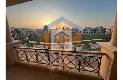 Villa - 4 Bedrooms - 4 Bathrooms for sale in Madinaty - Cairo