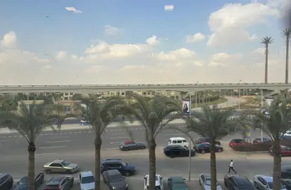 مساحات مكتبية - غرفة نوم - 1 حمام للايجار في لايك فيو ريزيدنس - كمبوندات التجمع الخامس - التجمع الخامس - مدينة القاهرة الجديدة - القاهرة