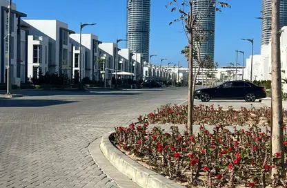 شقة - 2 غرف نوم - 2 حمامات للبيع في مازيرين - مدينة العلمين الجديدة - العلمين - الساحل الشمالي شقة - 2 غرف نوم - 2 حمامات للبيع في مازيرين - مدينة العلمين الجديدة - العلمين - الساحل الشمالي