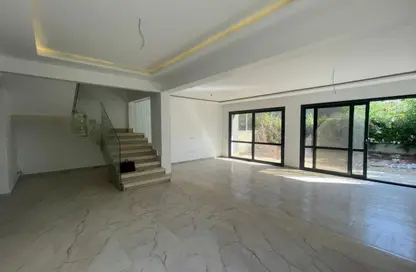 منزل مزدوج - 4 غرف نوم - 4 حمامات للايجار في باتيو الزهراء - كمبوندات الشيخ زايد - الشيخ زايد - الجيزة