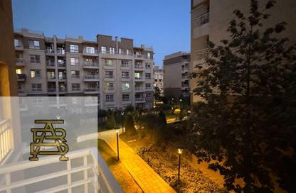 Apartment - 3 Bedrooms - 2 Bathrooms for sale in Madinaty - Cairo