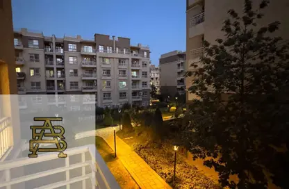 Apartment - 3 Bedrooms - 2 Bathrooms for sale in Madinaty - Cairo