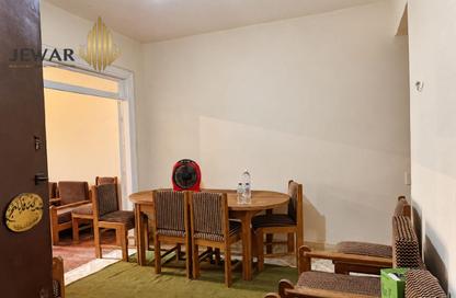 Apartment - 3 - 1 for rent in Lageteh St. - Ibrahimia - Hay Wasat - Alexandria