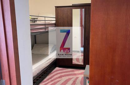 Chalet - 2 Bedrooms - 1 Bathroom for rent in Amwaj - Sidi Abdel Rahman - North Coast