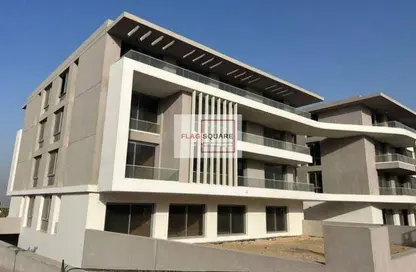 Apartment - 2 Bedrooms - 2 Bathrooms for sale in Joulz - Cairo Alexandria Desert Road - 6 October City - Giza