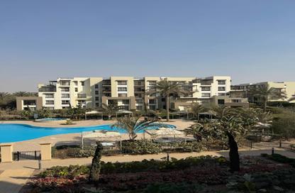 Apartment - 3 Bedrooms - 4 Bathrooms for rent in The Sierras - Uptown Cairo - Mokattam - Cairo
