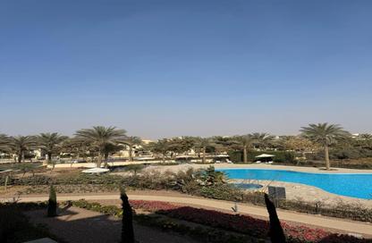 Apartment - 3 Bedrooms - 4 Bathrooms for rent in The Sierras - Uptown Cairo - Mokattam - Cairo