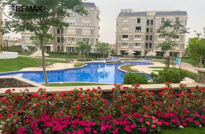 iVilla - 3 Bedrooms - 3 Bathrooms for rent in Mountain View Hyde Park - 5th Settlement Compounds - The 5th Settlement - New Cairo City - Cairo iVilla - 3 Bedrooms - 3 Bathrooms for rent in Mountain View Hyde Park - 5th Settlement Compounds - The 5th Settlement - New Cairo City - Cairo