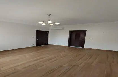 Apartment - 2 Bedrooms - 2 Bathrooms for rent in October Plaza - 6 October Compounds - 6 October City - Giza