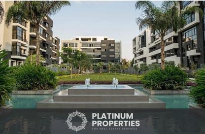 Apartment - 2 Bedrooms - 2 Bathrooms for sale in W Signature By Waterway - South Investors Area - New Cairo City - Cairo Apartment - 2 Bedrooms - 2 Bathrooms for sale in W Signature By Waterway - South Investors Area - New Cairo City - Cairo