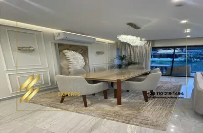 شقة - 2 غرف نوم - 2 حمامات للايجار في لايك فيو ريزيدنس - كمبوندات التجمع الخامس - التجمع الخامس - مدينة القاهرة الجديدة - القاهرة