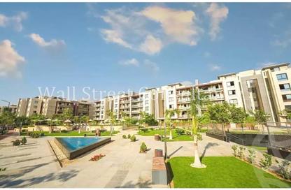 Apartment - 2 - 2 for sale in Azad - 5th Settlement Compounds - The 5th Settlement - New Cairo City - Cairo