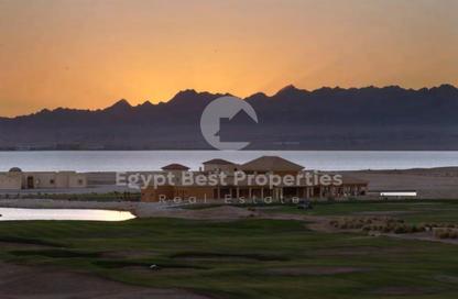 Chalet - 2 Bedrooms - 2 Bathrooms for sale in Mesca - Soma Bay - Safaga - Hurghada - Red Sea