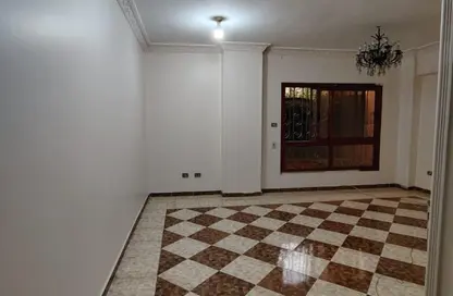 Apartment - 3 Bedrooms - 2 Bathrooms for rent in Al Haytham mosque - South Investors Area - New Cairo City - Cairo