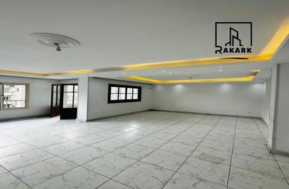 Apartment - 2 Bedrooms - 2 Bathrooms for rent in Masaken Sheraton - Sheraton Al Matar - El Nozha - Cairo