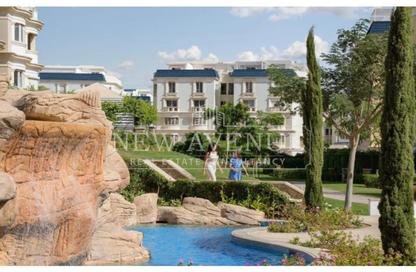 فيلا - 3 غرف نوم - 3 حمامات للبيع في ماونتن فيو هايد بارك - كمبوندات التجمع الخامس - التجمع الخامس - مدينة القاهرة الجديدة - القاهرة فيلا - 3 غرف نوم - 3 حمامات للبيع في ماونتن فيو هايد بارك - كمبوندات التجمع الخامس - التجمع الخامس - مدينة القاهرة الجديدة - القاهرة