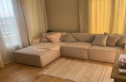 Apartment - Studio - 1 Bathroom for rent in Palm Parks Palm Hills - South Dahshur Link - 6 October City - Giza Apartment - Studio - 1 Bathroom for rent in Palm Parks Palm Hills - South Dahshur Link - 6 October City - Giza