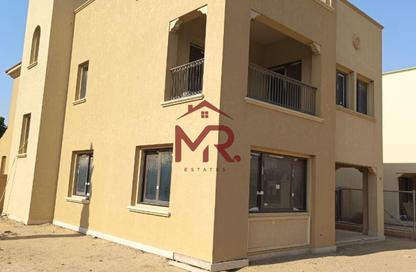Villa - 4 - 5 for sale in Mivida - 5th Settlement Compounds - The 5th Settlement - New Cairo City - Cairo