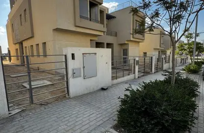 فيلا - 7 غرف نوم - 5 حمامات للبيع في بالم هيلز نيو كايرو - كمبوندات التجمع الخامس - التجمع الخامس - مدينة القاهرة الجديدة - القاهرة