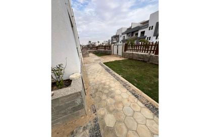 Townhouse - 4 - 4 for sale in Wesal City - El Shorouk Compounds - Shorouk City - Cairo