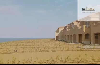 منزل مزدوج - 3 غرف نوم - 2 حمامات للبيع في تلال السخنة - العين السخنة - السويس منزل مزدوج - 3 غرف نوم - 2 حمامات للبيع في تلال السخنة - العين السخنة - السويس
