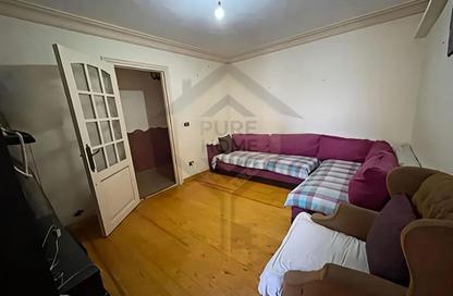 Apartment - 3 Bedrooms - 1 Bathroom for sale in Sidi Gaber St. - Sidi Gaber - Hay Sharq - Alexandria Apartment - 3 Bedrooms - 1 Bathroom for sale in Sidi Gaber St. - Sidi Gaber - Hay Sharq - Alexandria
