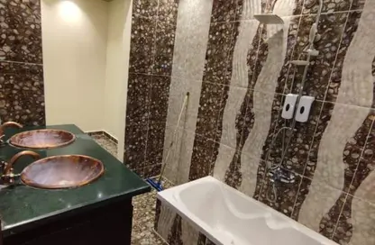 شقة - 2 غرف نوم - 2 حمامات للبيع في حدائق الاهرام - الجيزة