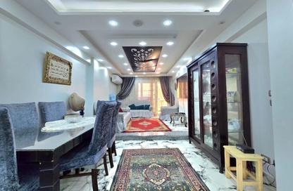 شقة - 3 غرف نوم - 2 حمامات للبيع في شارع الاقبال - السرايا - سيدي بشر - حي اول المنتزة - الاسكندرية شقة - 3 غرف نوم - 2 حمامات للبيع في شارع الاقبال - السرايا - سيدي بشر - حي اول المنتزة - الاسكندرية