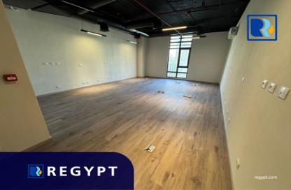 Office Space - Studio for rent in District 5 - 5th Settlement Compounds - The 5th Settlement - New Cairo City - Cairo