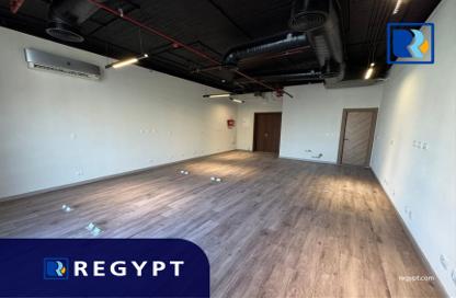 Office Space - Studio for rent in District 5 - 5th Settlement Compounds - The 5th Settlement - New Cairo City - Cairo