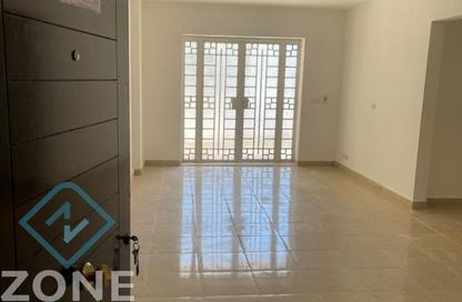 Apartment - 2 - 2 for rent in B7 - Madinaty - Cairo