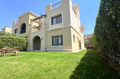 Villa - 5 Bedrooms - 5 Bathrooms for rent in Mivida - 5th Settlement Compounds - The 5th Settlement - New Cairo City - Cairo Villa - 5 Bedrooms - 5 Bathrooms for rent in Mivida - 5th Settlement Compounds - The 5th Settlement - New Cairo City - Cairo