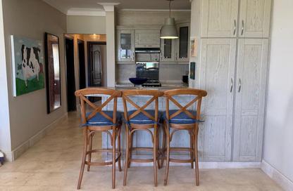 Chalet - 3 - 2 for sale in La Vista 5 - La Vista - Al Ain Al Sokhna - Suez