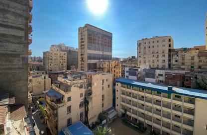 شقة - 3 - 1 للبيع في شارع طيبه - سبورتنج - حي شرق - الاسكندرية